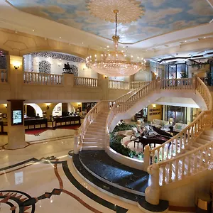 5* Otel Knight Castle